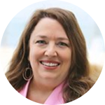 Robin Gareiss's headshot