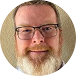 Damon Garn's headshot