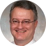 David Geer's headshot