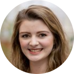 Michaela Goss's headshot