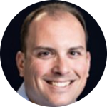 John Grady's headshot