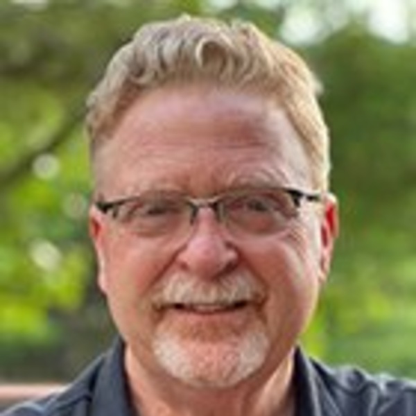 Author's Photo