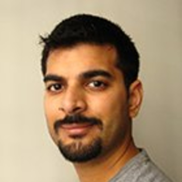 Author's Photo