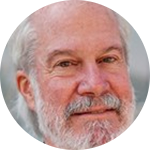 Jim Handy's headshot