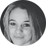 Harriet Jamieson's headshot