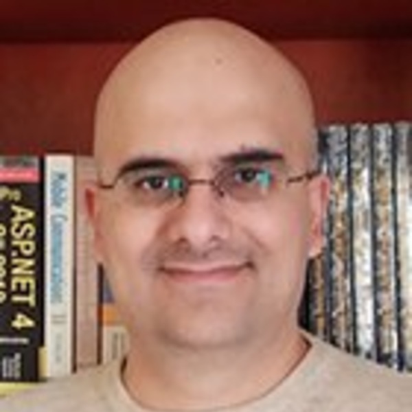 Author's Photo