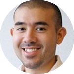 Grant Hatchimonji's headshot