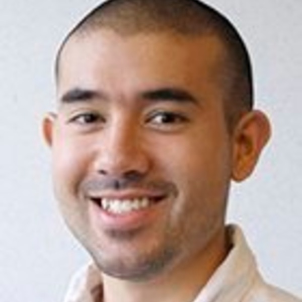 Author's Photo