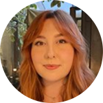 Rosa Heaton's headshot