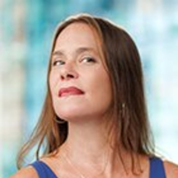 Author's Photo