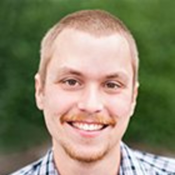 Author's Photo