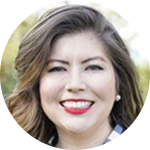 Alissa Irei's headshot