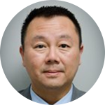John Doan's headshot