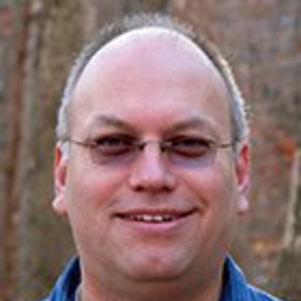 Author's Photo