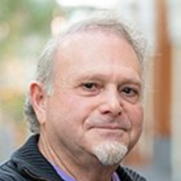 Author's Photo