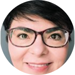 Diana Kelley's headshot