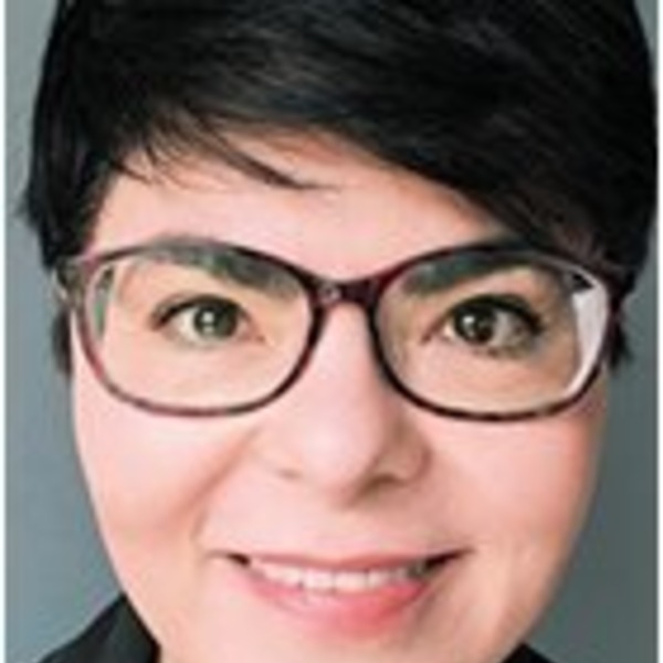 Author's Photo