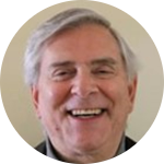 Paul Kirvan's headshot