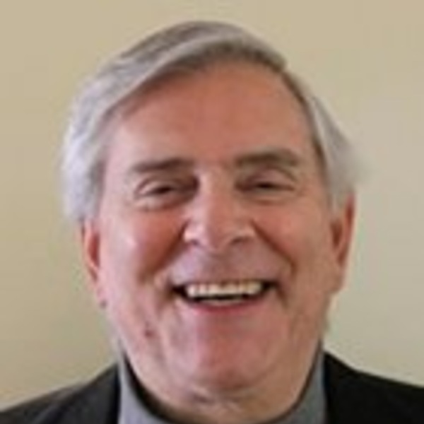 Author's Photo