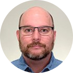 Gabe Knuth's headshot