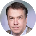 James Kofalt's headshot