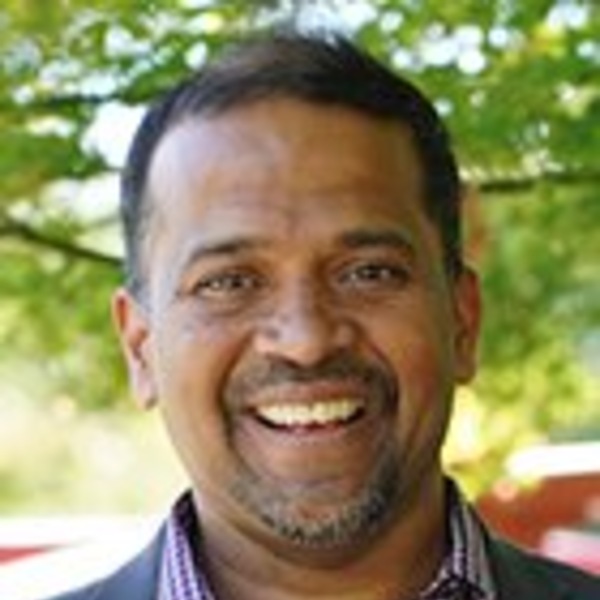 Author's Photo