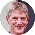 George Lawton's headshot