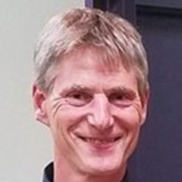 Author's Photo