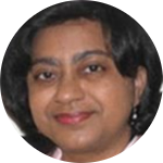 Nicole Lewis's headshot
