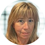 Liz Hughes's headshot