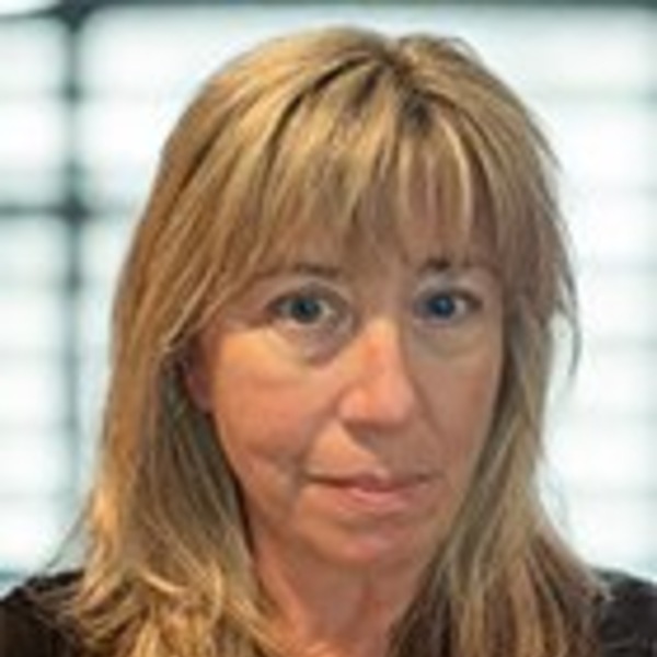 Author's Photo