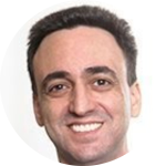 David Maldow's headshot