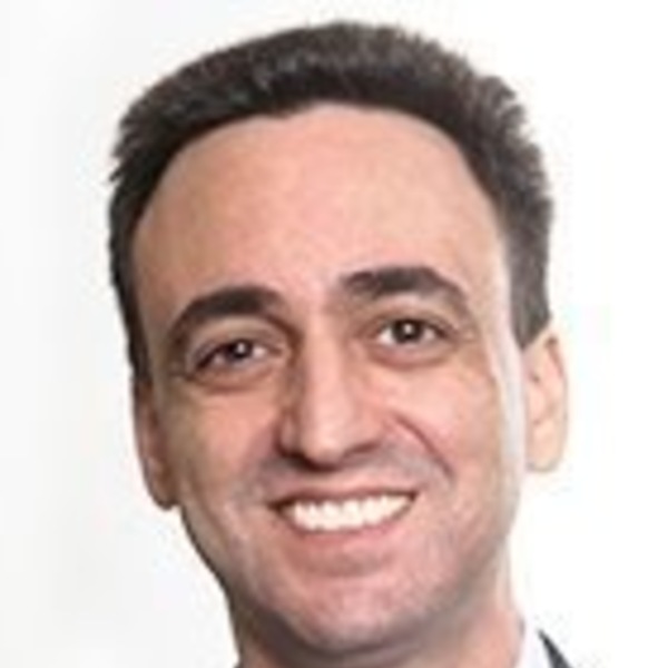 Author's Photo