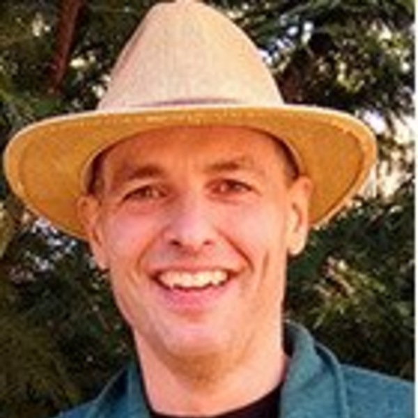 Author's Photo
