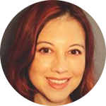 Melinda Marks's headshot