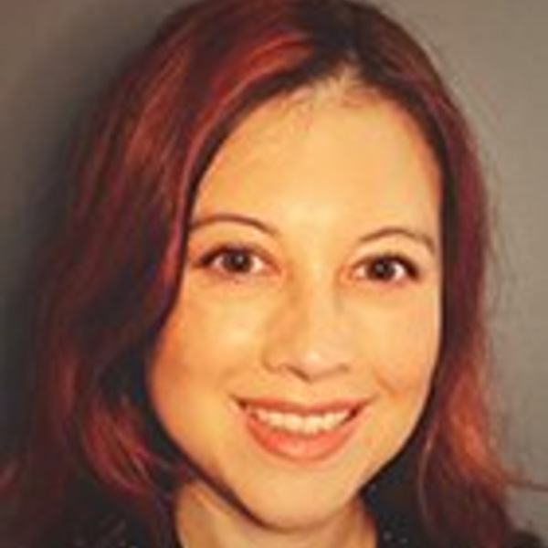 Author's Photo
