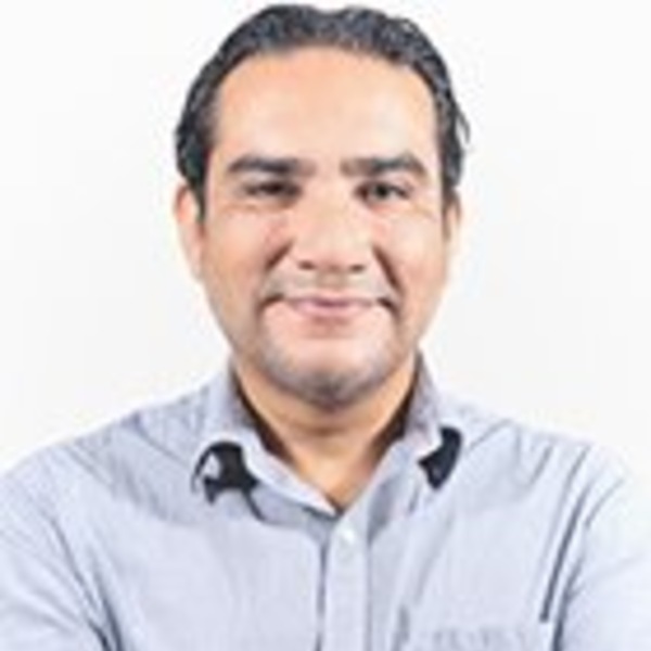 Author's Photo