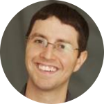 Nick Martin's headshot