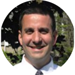 Jeff McCormick's headshot