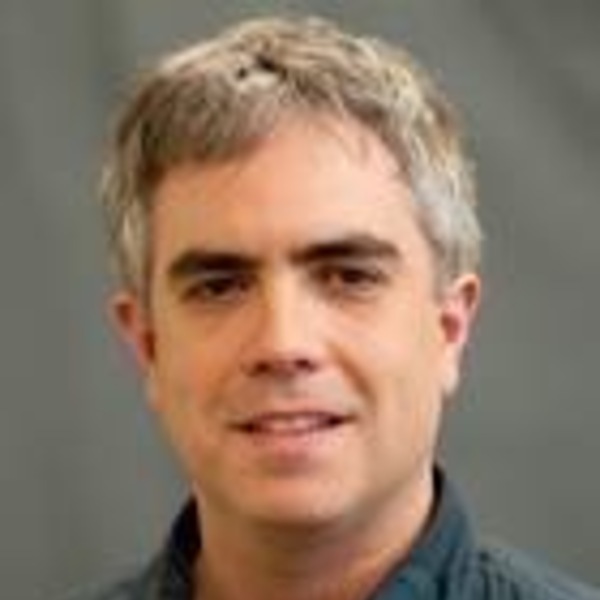 Author's Photo