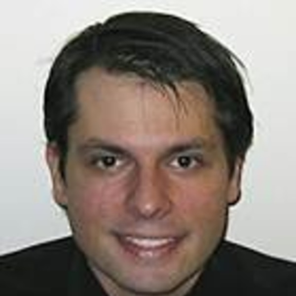 Author's Photo
