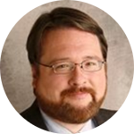 Craig Mullins's headshot