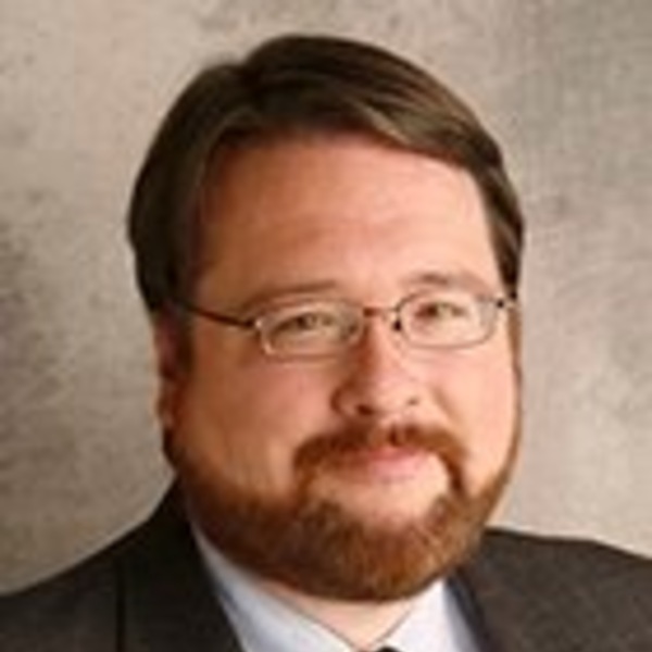 Author's Photo