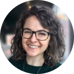 Kate Murray's headshot