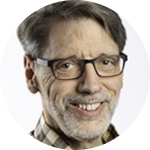 Michael Nadeau's headshot