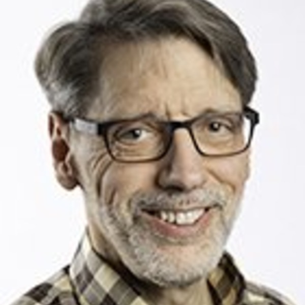 Author's Photo