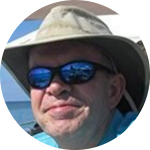 Gary Olsen's headshot