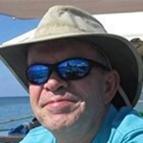 Author's Photo