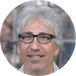 Jon Oltsik's headshot