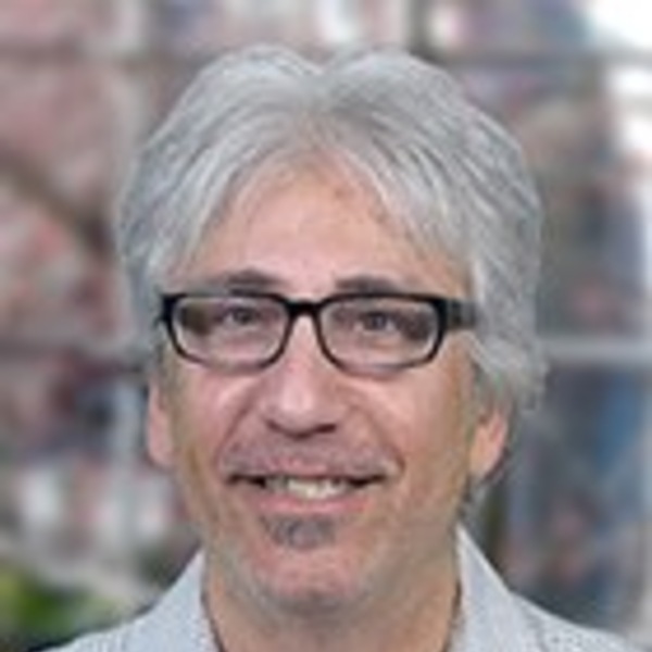 Author's Photo